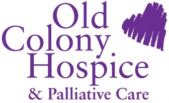 Old Colony Hospice Logo